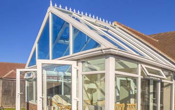 conservatory roof insulation costs Birleyhay