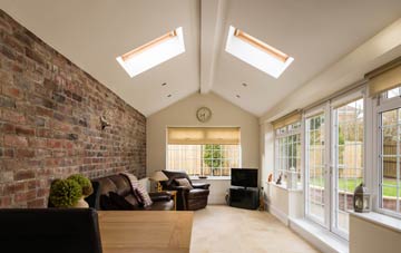 conservatory roof insulation Birleyhay, Derbyshire