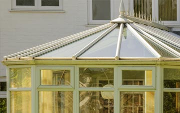 conservatory roof repair Birleyhay, Derbyshire