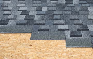 expert Birleyhay asphalt roof companies