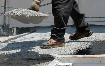Birleyhay flat roofing companies