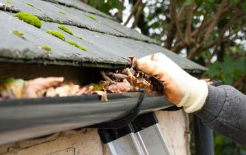 gutter cleaning Birleyhay, Derbyshire