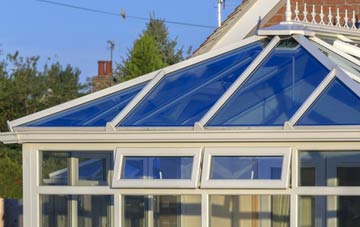 professional Birleyhay conservatory insulation