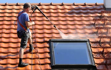 roof cleaning Birleyhay, Derbyshire