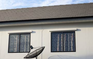 Birleyhay rubber roof costs