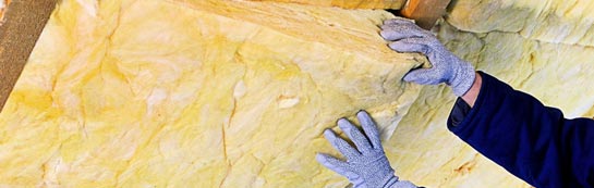 quotes for Birleyhay roof insulation