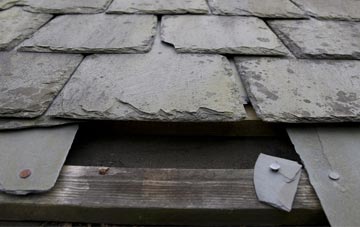 Birleyhay slate roof repairs and maintenance