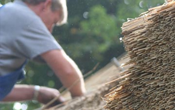 professional Birleyhay thatchers