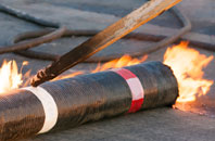 free Birleyhay flat roofing repair quotes