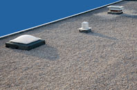Birleyhay flat roofing