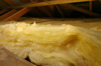 Birleyhay pitch roof insulation