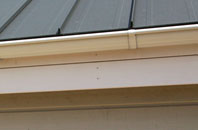 Birleyhay soffit repair