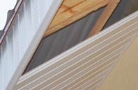 rated Birleyhay soffit repair companies