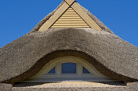 Birleyhay thatch roofing